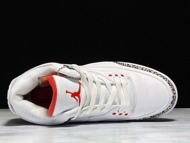 Kick Theory 3 Retro Air NRG mens LINE